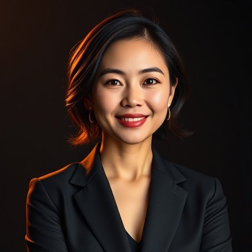 李婷 - 内容总监 - 55影院核心团队成员